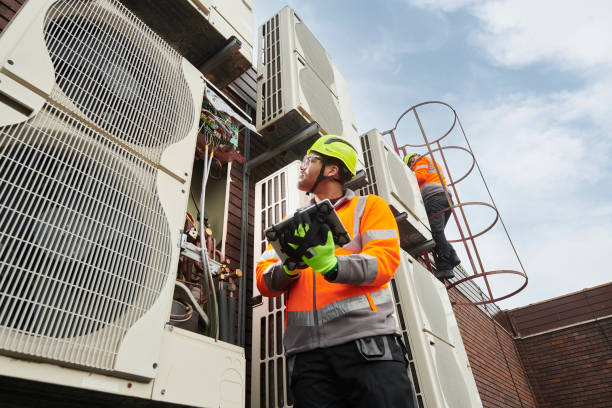 Best HVAC Repair Near Me  in Lillington, NC