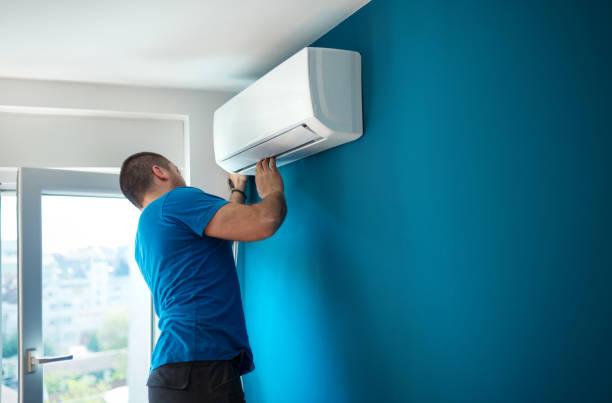 Best Local HVAC Companies  in Lillington, NC