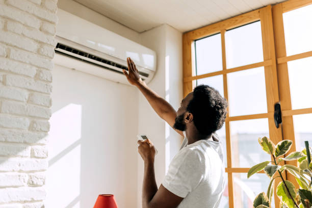 Best Affordable Air Conditioning Repair  in Lillington, NC