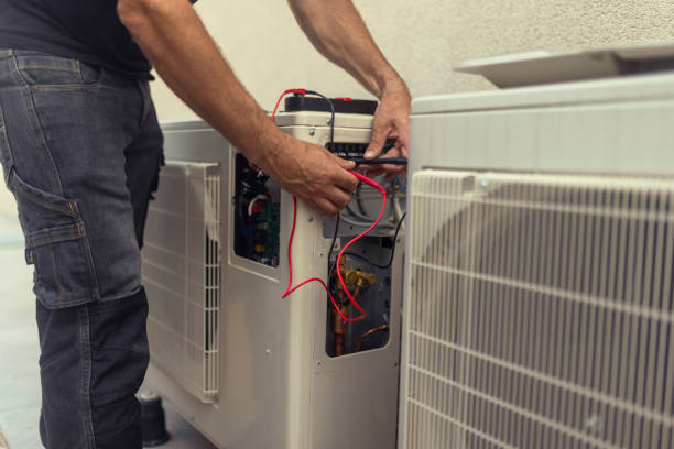 Best Emergency HVAC Repair  in Lillington, NC