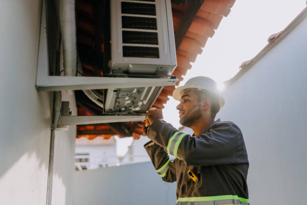 Best HVAC Companies Near Me  in Lillington, NC