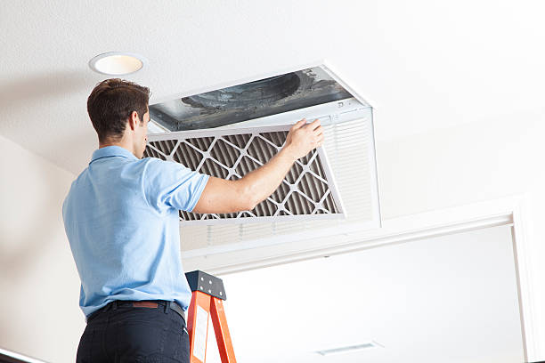 Best HVAC Installation Services  in Lillington, NC