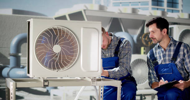 Best Local HVAC Companies  in Lillington, NC