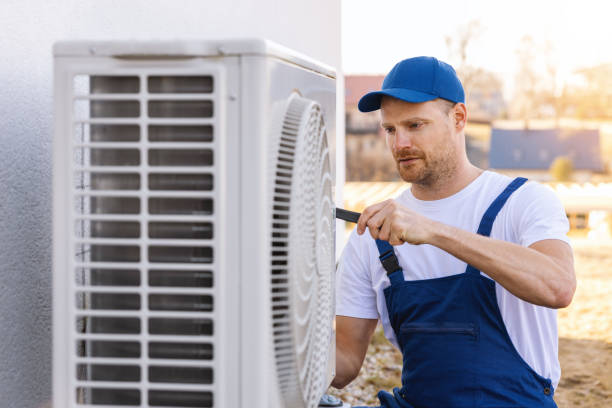 Best Best HVAC Companies  in Lillington, NC