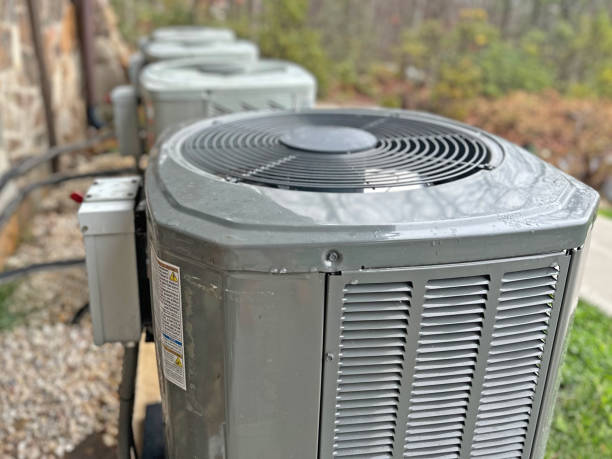 Best Best HVAC Companies  in Lillington, NC