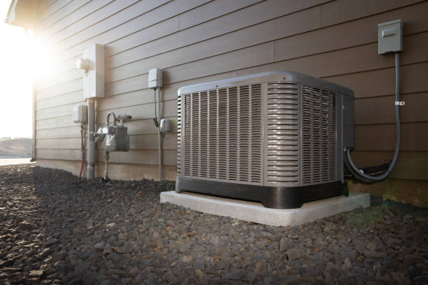 Best HVAC Installation Services  in Lillington, NC